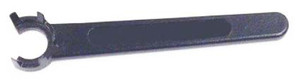 Precise ER-16 Castle Wrench for Mini ER Chuck Nut, 15mm Open - 3900-0608