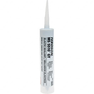 Loctite 300 mL Cartridge Gray Urethane Sealant 82°C Max Operating Temp 1562044 - 43635333