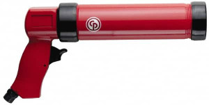 Chicago Pneumatic 10 oz Full Barrel Manual Caulk/Adhesive Applicator Use with All Standard Cartridges CP9885 - 79027348