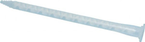 Devcon Caulk/Adhesive Mixing Nozzle/Tip Use with 74001 Manual Gun & ITW Devcon 14280 14285 - 00261321