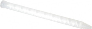 Loctite 200 & 400 ml Caulk/Adhesive Mixing Nozzle/Tip Use with C Style Cartridges 243335 - 05451968