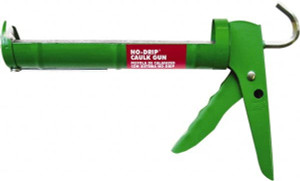 Premier Paint Roller 1/10 Gal Hex Rod Cradle Manual Caulk/Adhesive Applicator Use with Standard Cartridges 3200 - 38548137