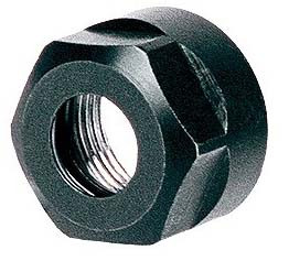 Precise T-Type M25 X 1.50 ER-20 Collet Chuck Nut - 3900-0620