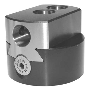 STM Precision Boring Heads