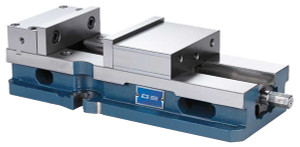 GS Tooling 6" Precision Milling Machine Vise - GS-ADX-160G