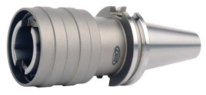 GS Tooling CAT50, System #2, Rigid Tap Holder - 531-572