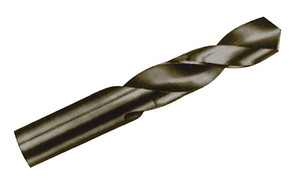 STM Stub Drill, 31/64" Cutting Diameter, 2-3/16" Flute Length - 118-337