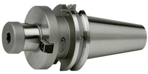 GS Tooling CAT50 Shell Mill Holder, Key 5/8", Arbor Thread 3/4"-16 - 531-238