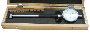 STM Dial Bore Gauge Sets