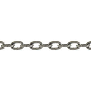 Value Collection #2 Welded Straight Link Machine Chain 325 Lb Capacity, Grade 20, Bright Finish Finish WS-MH-CHN-110 - 66795287 Value Collection #2 Welded Straight Link Machine Chain 325 Lb Capacity, Grade 20, Bright Finish Finish WS-MH-CHN-110 - 66795287