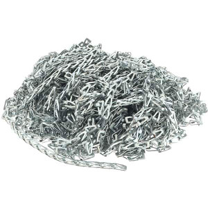 Value Collection Weldless Chain 100 ft. Length BD-2954 - 53595906