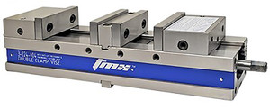 TMX 4" Double Station Vise - 3-224-004