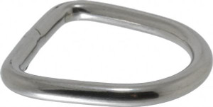 Ronstan D Type Ring 1-3/4 Inch Inside Diameter x 5/16 Inch Overall Diameter RF16 - 67685529