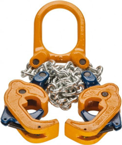 Value Collection 55 Gal Drum Lifter 2,000 Lb Capacity, For 1 Drum WS-MH-DRUM1-107 - 72756372