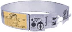Made in USA 5 Gallon Infinite (Variable) Control with Three Heat Switch 120 Volt, 375 Watts to 1,500 Watts, 12.5 Amps SRX-05-120 - 89768824