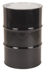 Made in USA 20 Gallon Cylindrical Carbon Steel Tight Head Drum 19-1/4" High x 18-1/4" Diam MCQ2013 - 49723869