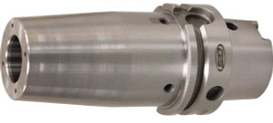 GS Tooling HSK63A 32mm x 120mm Shrink Fit Holder w/ Coolant Ports - 546-334