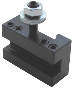 STM #2 Boring, Turning & Facing Tool Holder, Tool Bit 1/4"-5/8" - 470-202