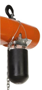 CM Hoist Chain Container For Model 2456 2456 - 02404721 CM Hoist Chain Container For Model 2456 2456 - 02404721