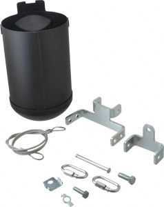 CM Electric Chain Hoist For Models A-AA-B-C-F 2450 - 89788699 CM Electric Chain Hoist For Models A-AA-B-C-F 2450 - 89788699
