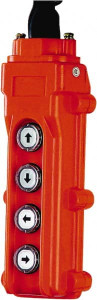 Jet Hoist Control Pendant 152411 - 51145142