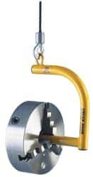 Sky Hook Lifting Aid Chuck Hook 15" High x 11" Wide x 1-1/2" Deep 8520 - 05805635