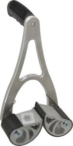 Gross Stabil 700 Lbs. Load Limit Panel Carrier 3 Inches Long x 5-1/2 Inches Wide x 9-3/4 Inches High KFP - 85975910