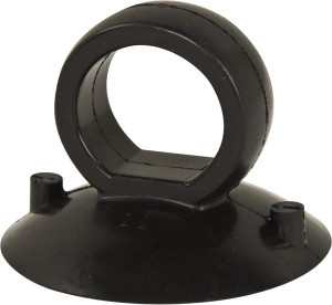 Value Collection 4 Lb. Capacity Handled Vacuum Lifter Small Grabber and 2-1/8 Inch Cup Diameter A1230 - 89830806
