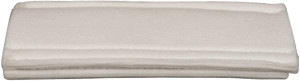 Value Collection 4" Wide x 5/16" Thick, Wear Pad Fits up to 9/32" Chain Sling Diam and up to 2" Web Sling Width WS-MH-SLNG1-368 - 43685528