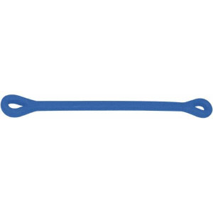 The Perfect Bungee Boat Snubber with 3/4" Eyelet 24" OAL, Blue PLSBL - 54645304