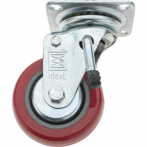 Value Collection Lifting Table Caster Use with 89111777 AS20-60 - 39196746
