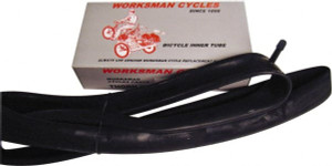 Value Collection Bicycle & Scooter Accessories, Type: Bicycle Balloon Tube, For Use With: Bicycle Wheel, Size: 26 x 2-1/8 4923A - 59574855