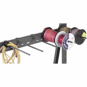 Durham Utility Truck 15" Long x 1/2" Wide, Steel SP-515-95 - 89743686