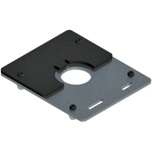 Big Bear Enterprises CNC Tool Tightening Fixture For Cat 40-V Tools BB3003 - 09747460