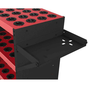 Huot Tool Lock Tray For Collet and Tool Holder Shelving System 14865 - 85153096