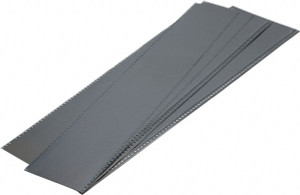 Edsal 48" Wide, 85" High, Open Shelving Panel Kit 18" Deep, Use with Edsal Industrial Shelving 1W875N - 89786933