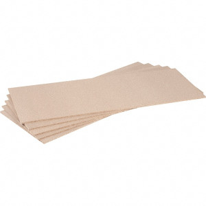 Value Collection 48" Wide, 36 High, Open Shelving Accessory/Component Particle Board, Use with Boltless Storage Rack HD004-1 - 48947717