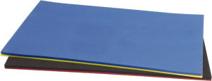 Proto Tool Box Foam Foam Kit 26-1/4" Wide x 39" Deep x 1-3/4" High, Blue/Yellow, For All Tool Storage DIYBL - 33603432