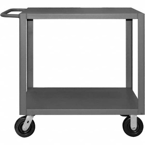 Durham Heavy Duty Portable Table 36" Long x 24" Deep x 30-1/4" High HET-2436-2-5K-9 - 43180306