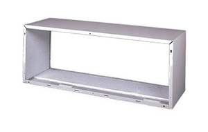 Friedrich Air Conditioner PTAC Wall Sleeve 42" Wide x 13-3/4" Deep x 16" High, For Use with PTAC (Packaged Terminal Air Conditioner) PDXWSA - 08525842