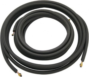 Friedrich Air Conditioner Line Set For Use with 24,000, 30,000 & 36,000 BTU Ductless Indoor Units T53150 - 65874646