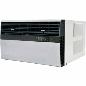 Friedrich 12,000 BTU, 230 Volt Window (Cooling Only) Air Conditioner 4.8 Amps, 12.1 EER Rating, 29" Wide x 34-1/2" Deep x 19" High KCS12A30A - 16657991