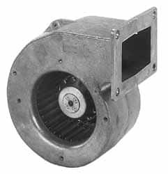 ebm-papst Direct Drive, 37 CFM, Blower 230 Volts, 1,150 RPM G2S097-DB03-01 - 76940022