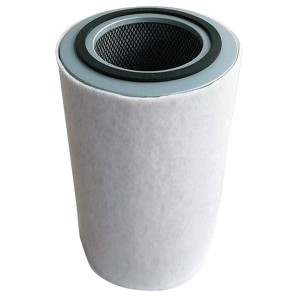 PuraShield Air Cleaner & Filter Accessories, Type: Replacement HEPA Cartridge, For Use With: CPUM-500-4, For Use With: CPUM-500-4, Length (Inch): 20, Width (Inch): 20, Width (Decimal Inch): 20.0000 CPUM-500-CART - 10338531