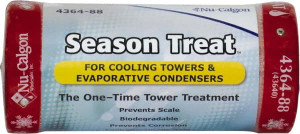 Nu-Calgon 5 Lb Micromet Plates Algaecide Treatment 5 Lb Micromet Plates Algaecide Treatment 4364-88 - 05423645