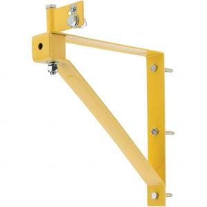 PRO-SOURCE Fan Accessories, Type: Wall Mount, For Use With: 24 & 30" Fans, Fan Size: 24, 30 (Inch), Color: Yellow CED4459N - 38649638 PRO-SOURCE Fan Accessories, Type: Wall Mount, For Use With: 24 & 30" Fans, Fan Size: 24, 30 (Inch), Color: Yellow CED4459N - 38649638