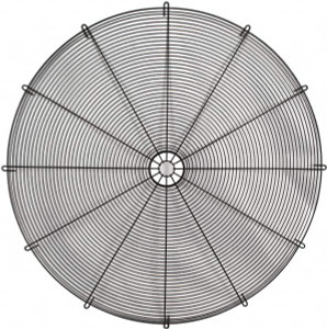 PRO-SOURCE Fan Guard For MSC Item 61048922 FE-90D3-G - 50622190