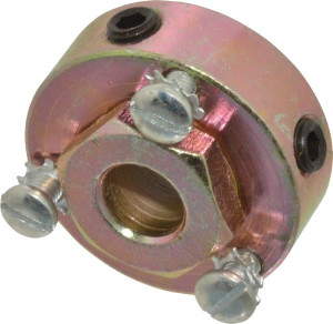 Value Collection Fan Blade Hubs 40005 - 08686453