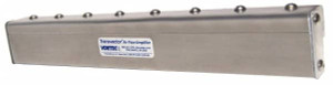 Vortec Air Ionizers, Type: Linear Air Nozzle, Material: Aluminum, Length (Inch): 18, PSC Code: 4240 921-18 - 06527642