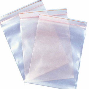 Value Collection Pack of (1,000), 6" Long x 4" Wide, 4 mil Thick, Self-Sealing Antistatic Poly Bags Heavy-Duty Grade 464SS/AS - 04031183